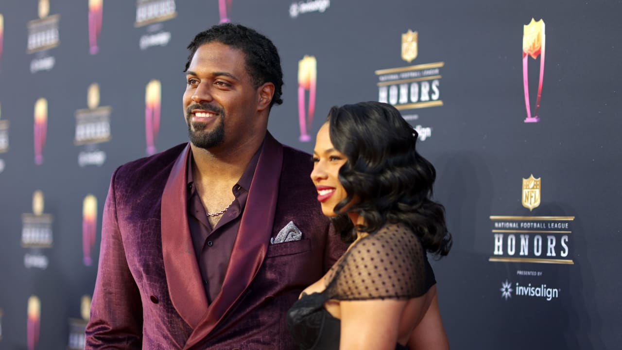 Thursday, Feb. 10: 'The 11th Annual NFL Honors' Awards Ceremony