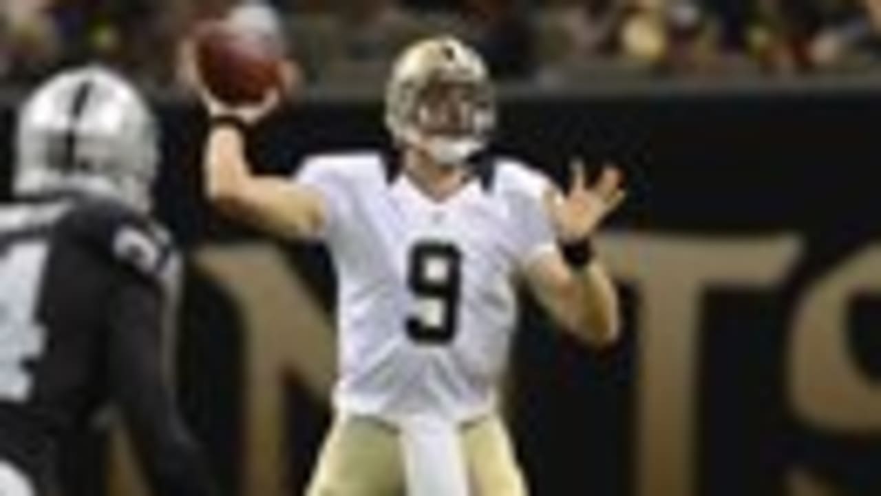 New Orleans Saints at Seattle Seahawks: Series history and trends