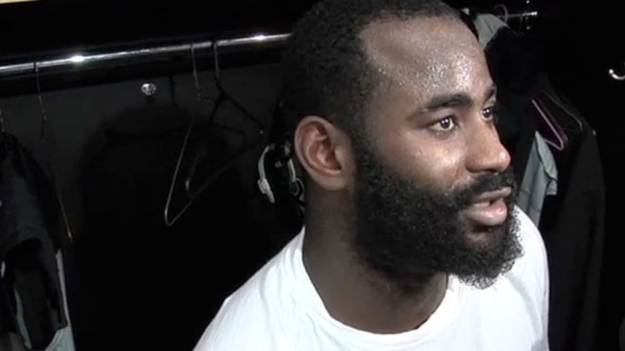 Junior Galette Interview 12/6/12
