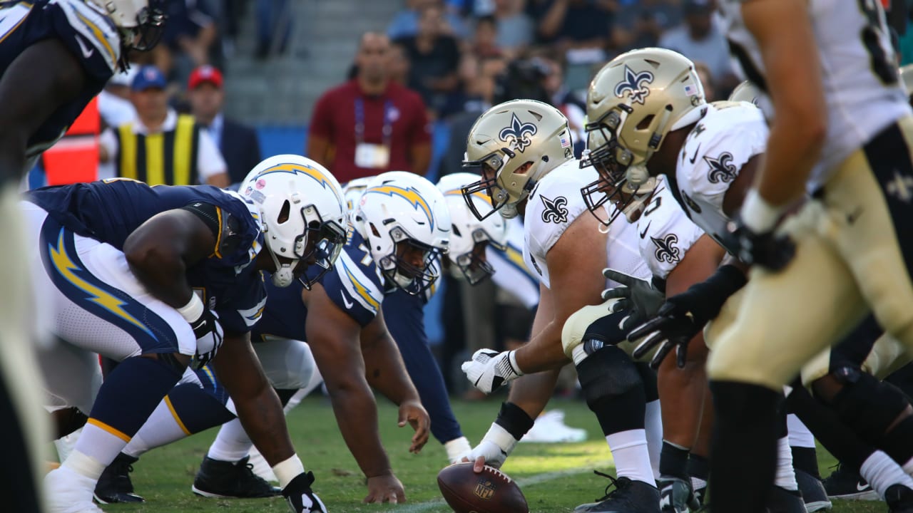 Rams 2019 preseason opponents announced