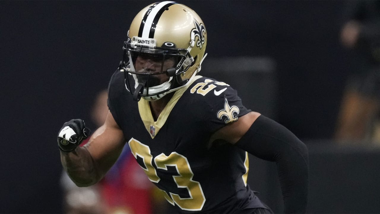 Ohio State's Marshon Lattimore intends to enter 2017 NFL Draft
