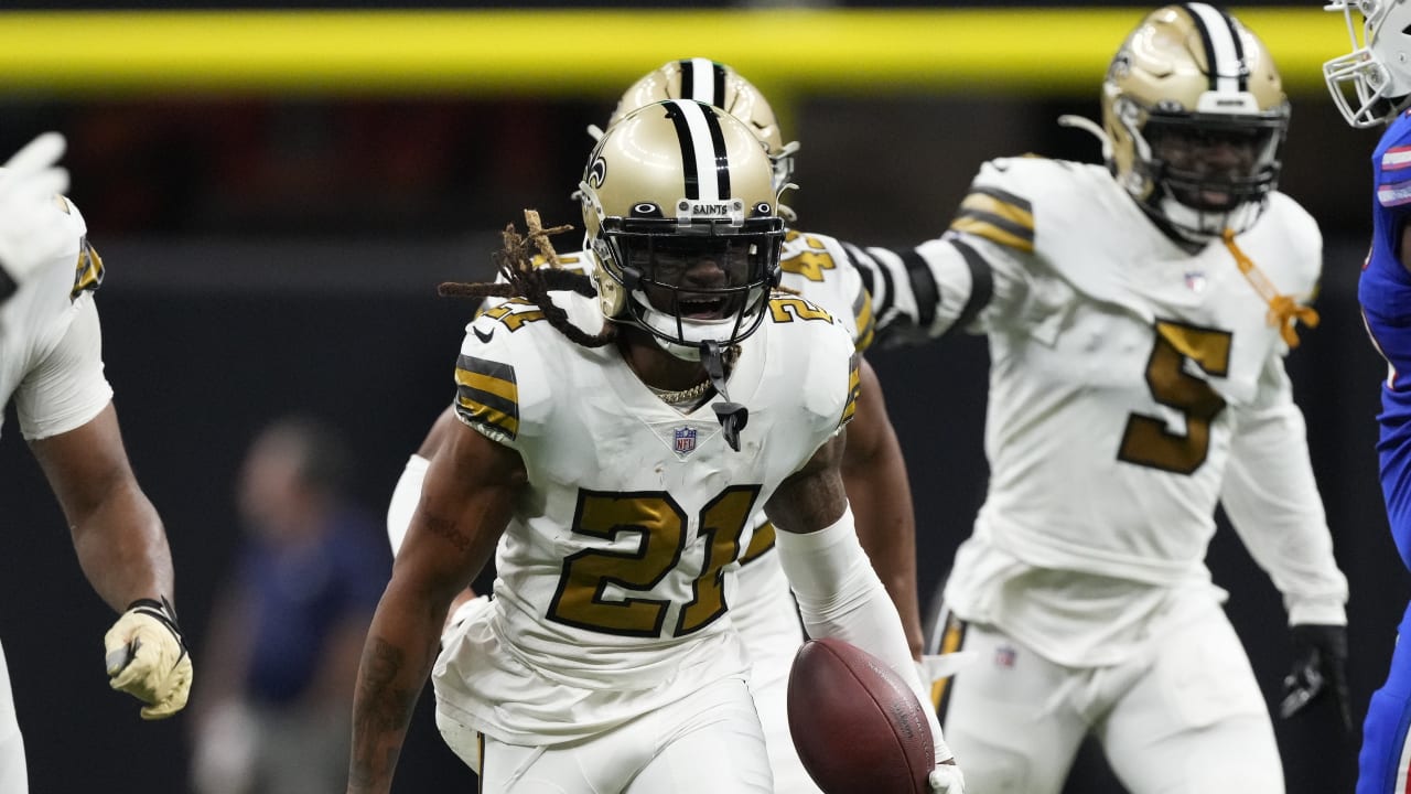 New Orleans Saints were unable to take advantage of momentum, field ...