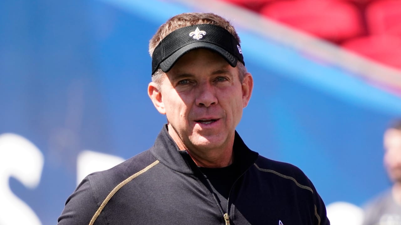 New Orleans and Sean Payton agree terms on five-year contract