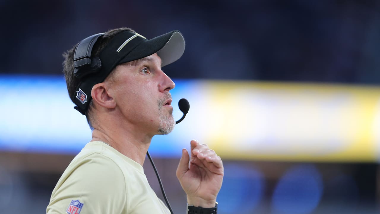 2023 NFL preseason, Week 2: What We Learned from Saints' win over Chargers  on Sunday night