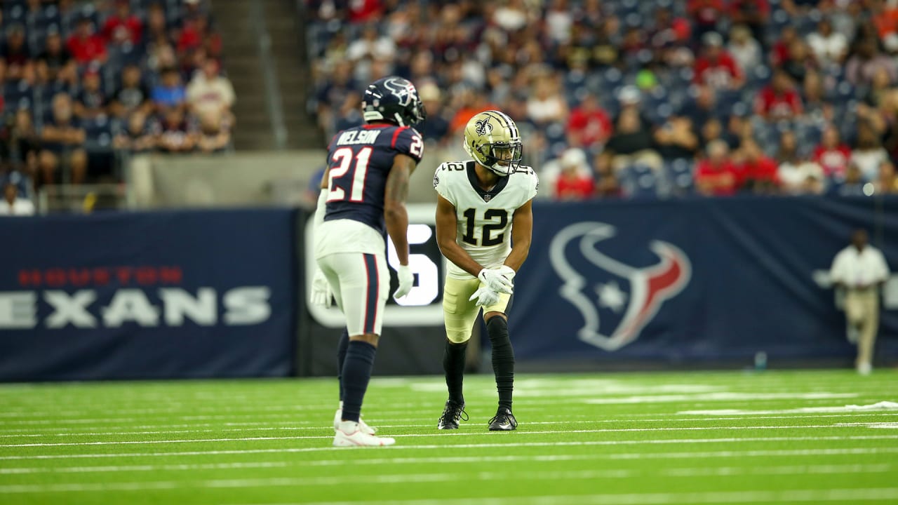 Houston Texans vs. Tampa Bay Buccaneers