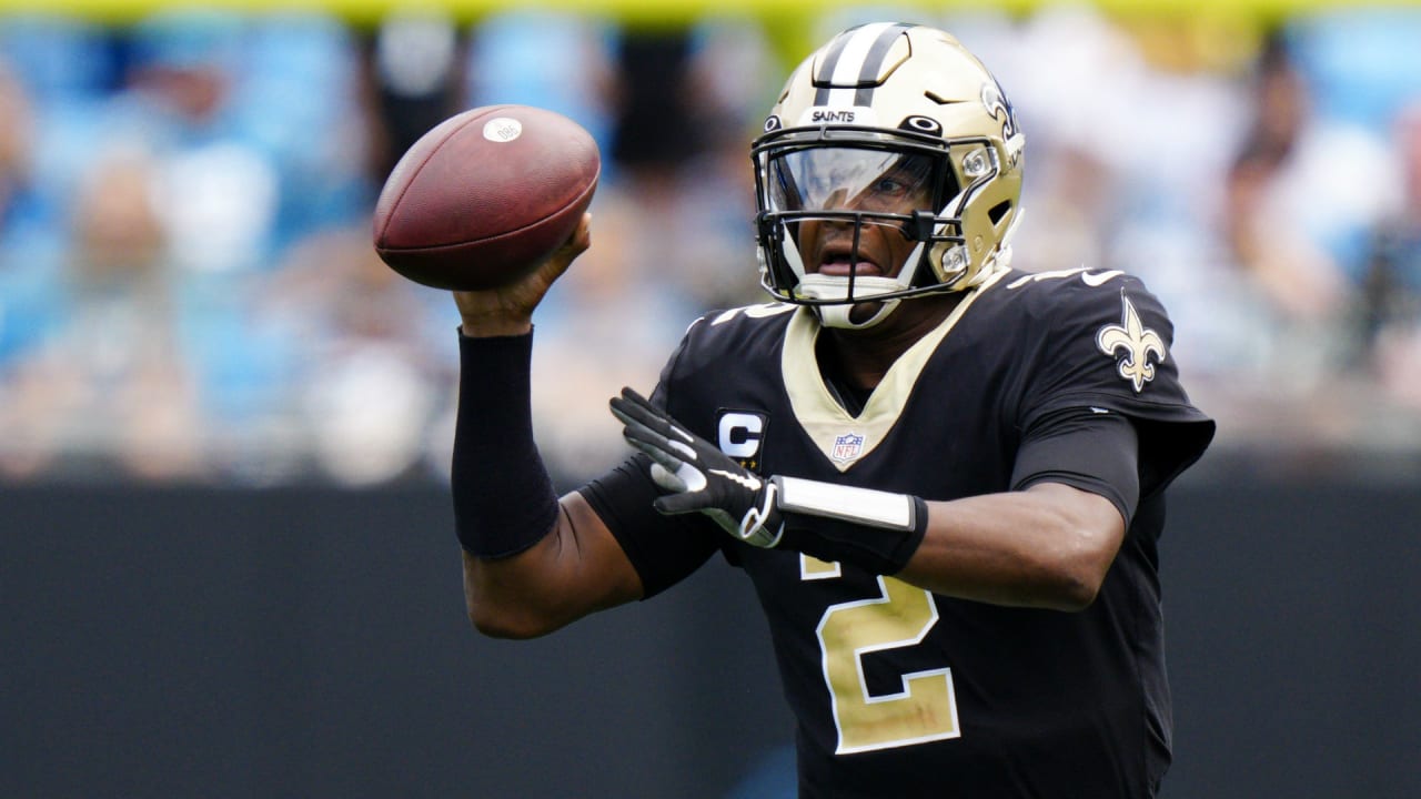 Jameis Winston will start for Saints, Sean Payton confirms