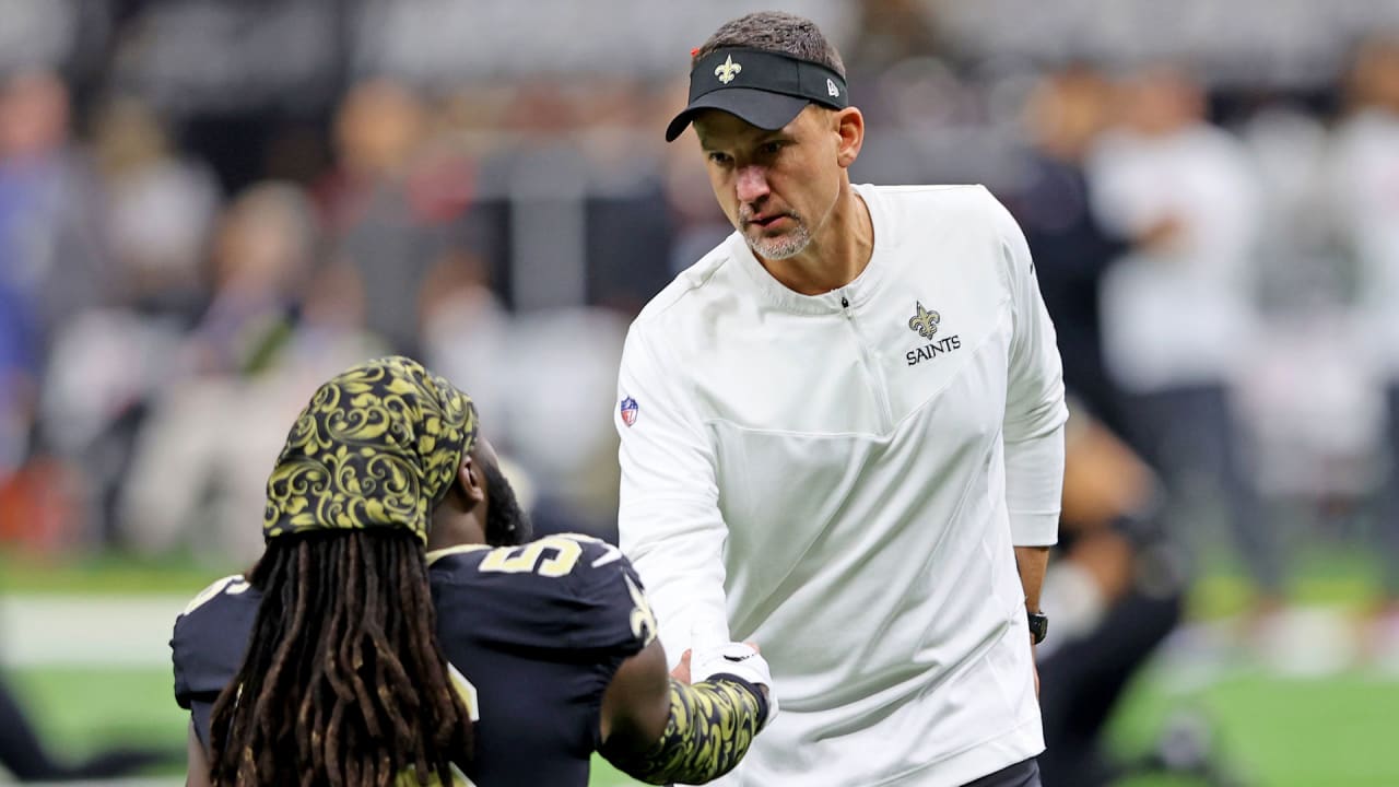 Report: New Orleans Saints place Michael Thomas on IR; hope to have WR back  for playoffs 