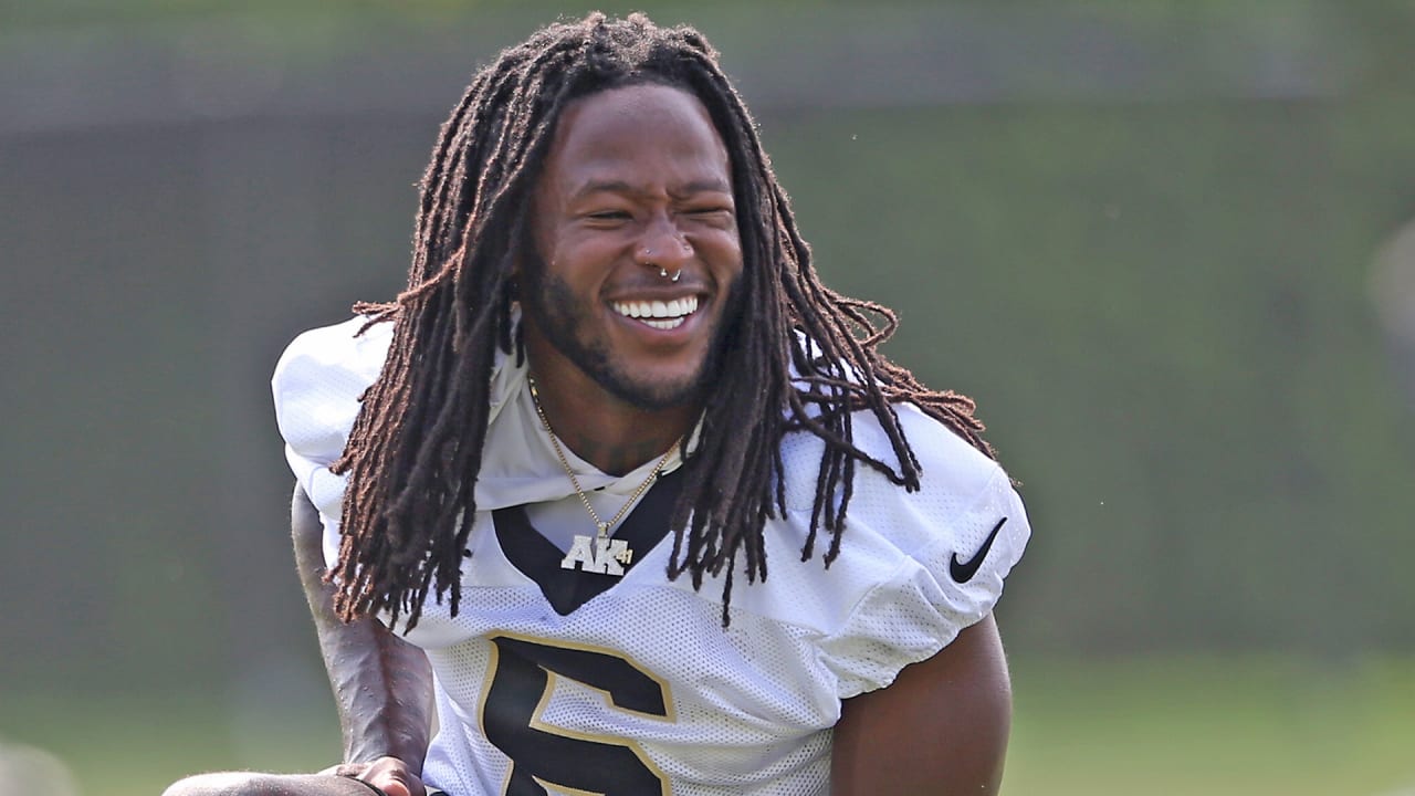 The biggest takeaway from day one of Saints training camp - A to Z