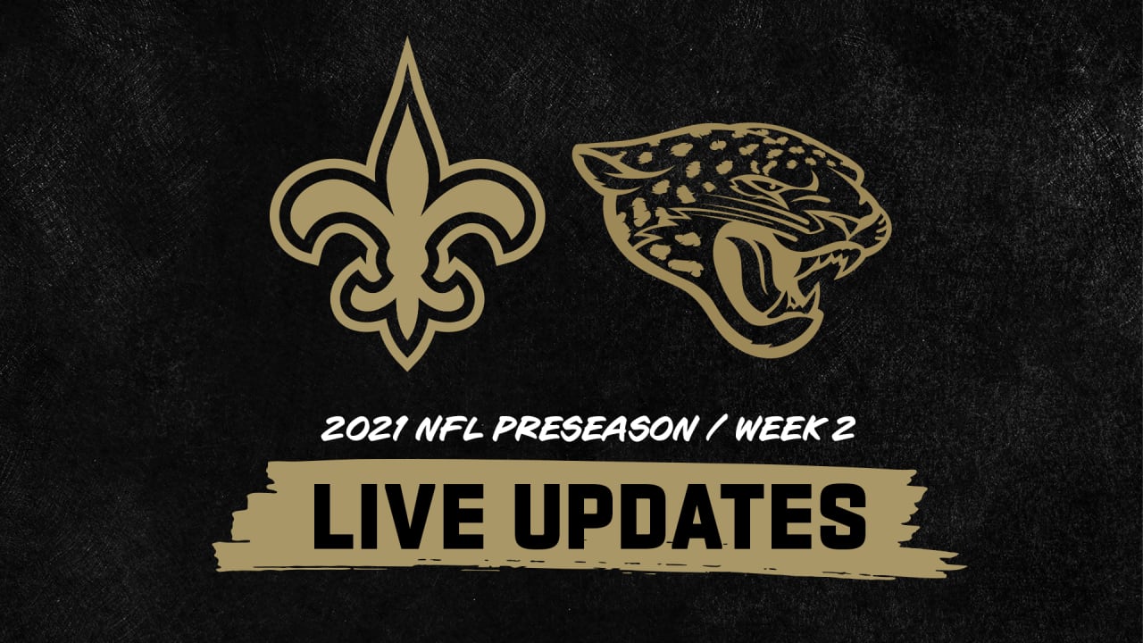 How to Watch, Listen & Stream Jaguars at Detroit, 2023 Preseason Week 2