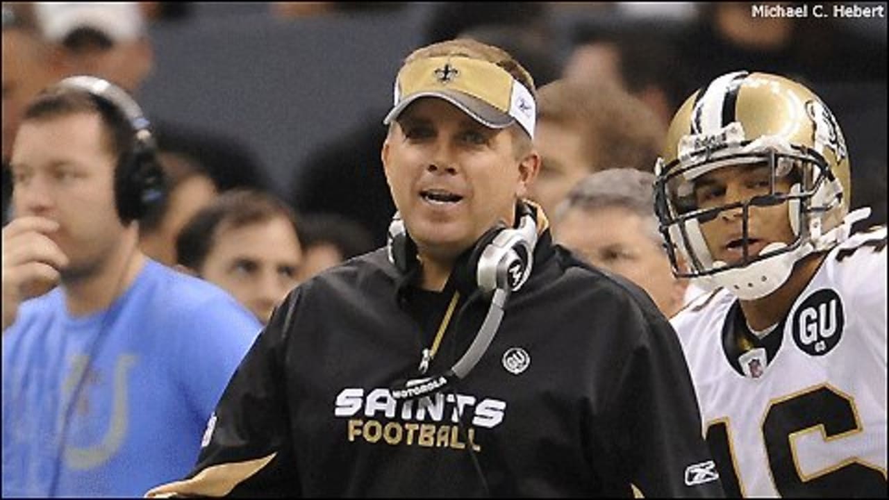 Sean Payton defends Jeremy Shockey via text message - Los Angeles Times