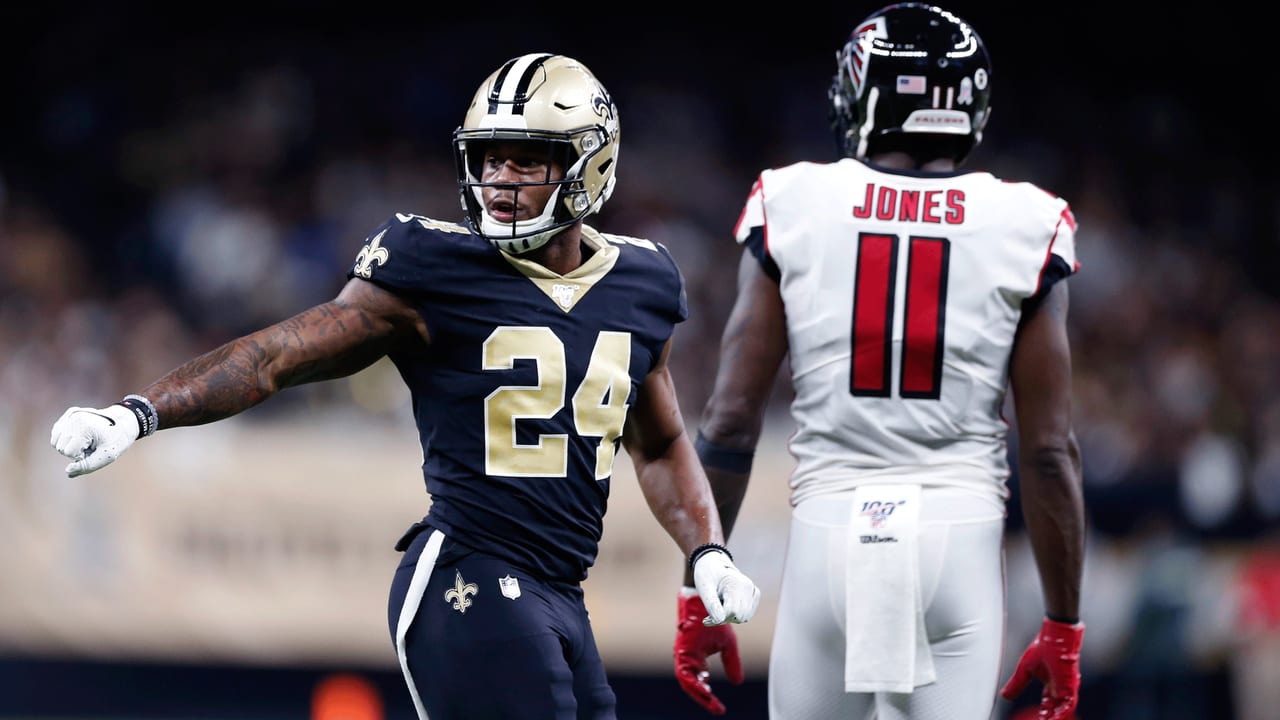 Photos: Best of Vonn Bell from 2019 season