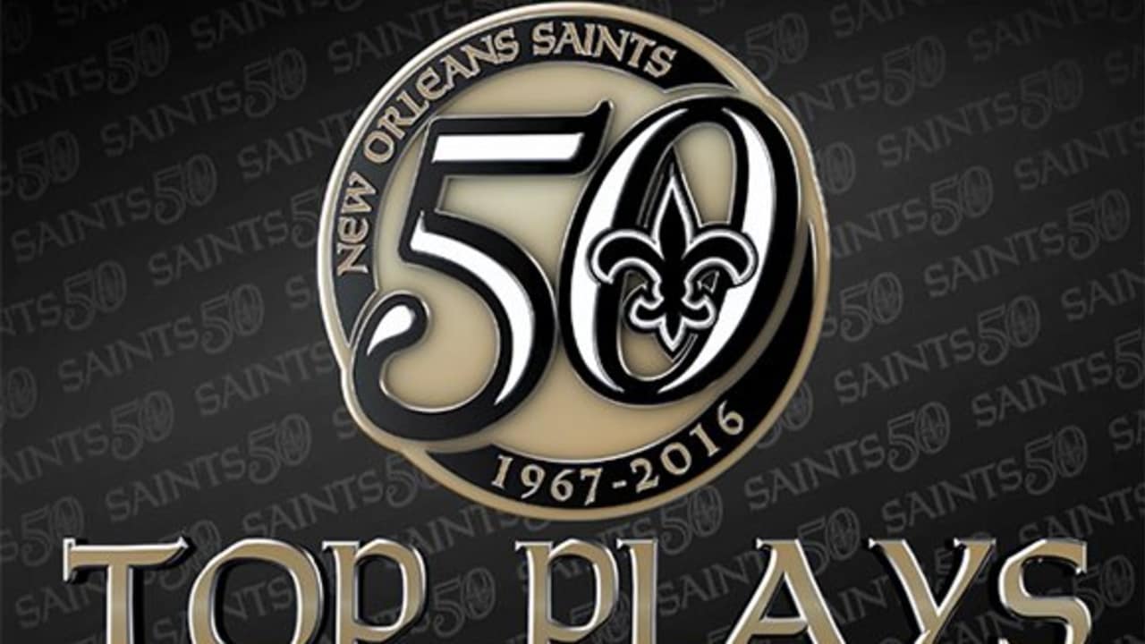 New Orleans Saints top plays: Ambush onside kick in Super Bowl