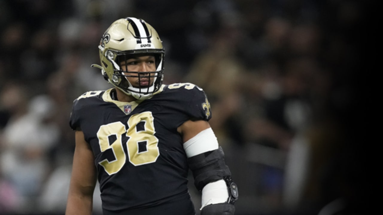 Fleur-de-Links, February 15: Cameron Jordan reaches out to Derek