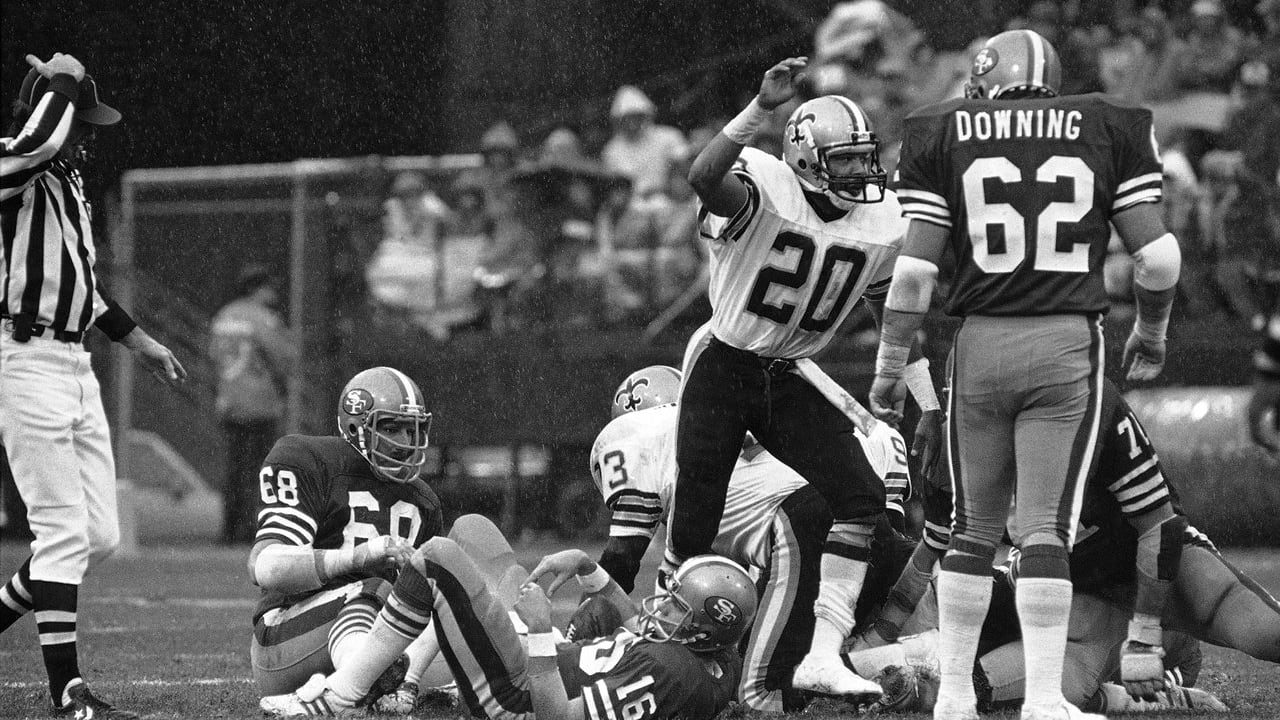 From the Archives 1982