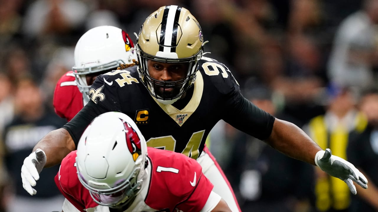 Arizona Cardinals vs. New Orleans Saints NFL preseason TV, radio info.