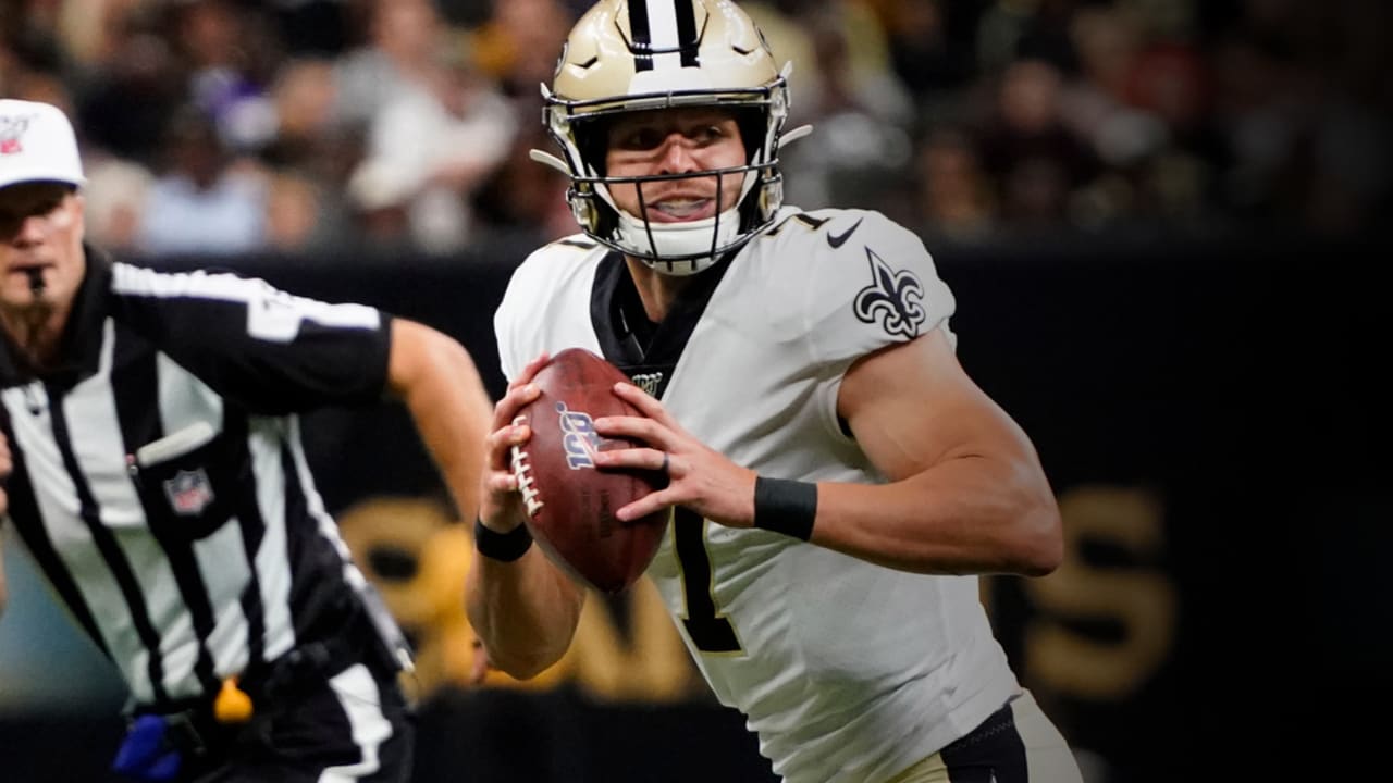 Taysom Hill: Stats, Injury News & Fantasy Projections