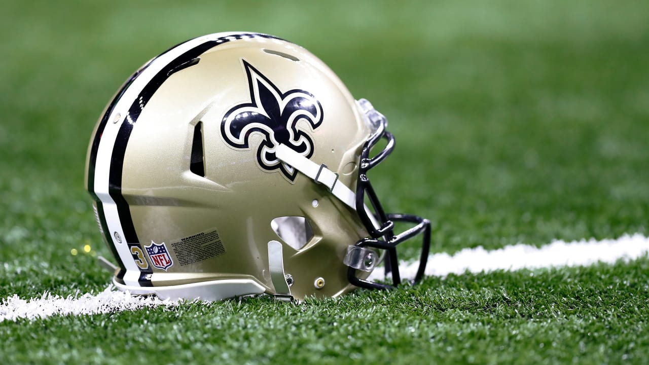 Faces of the Saints 53-Man Roster 2020