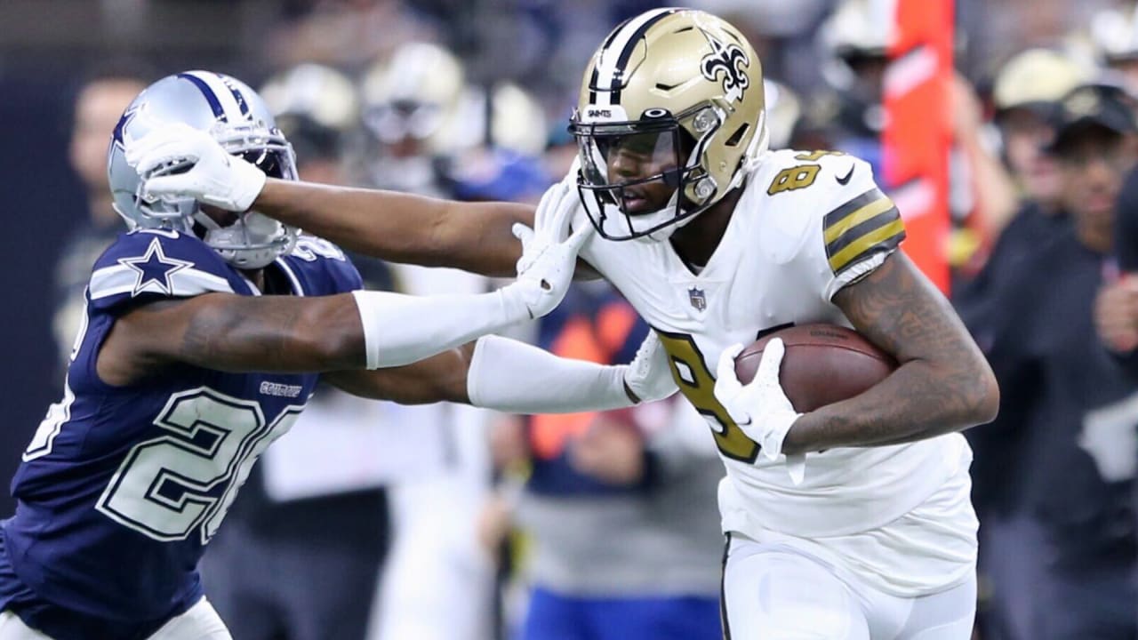 Cowboys vs. Saints final score, results: Dallas snaps losing streak with  four INTs of Taysom Hill