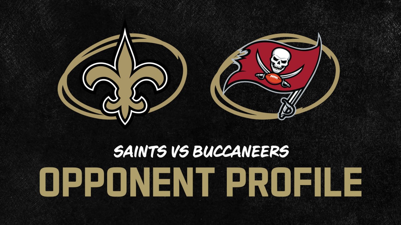 New Orleans Saints, Tampa Bay Buccaneers In Trademark Dispute Over