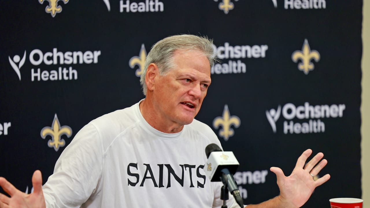 Saints counting on veteran defense to stay healthy and productive