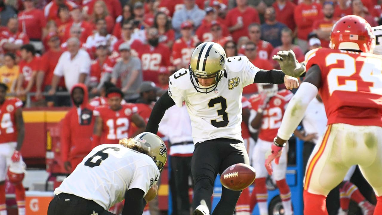 Saints Gameday Guide 2020 Week 15 vs. Chiefs