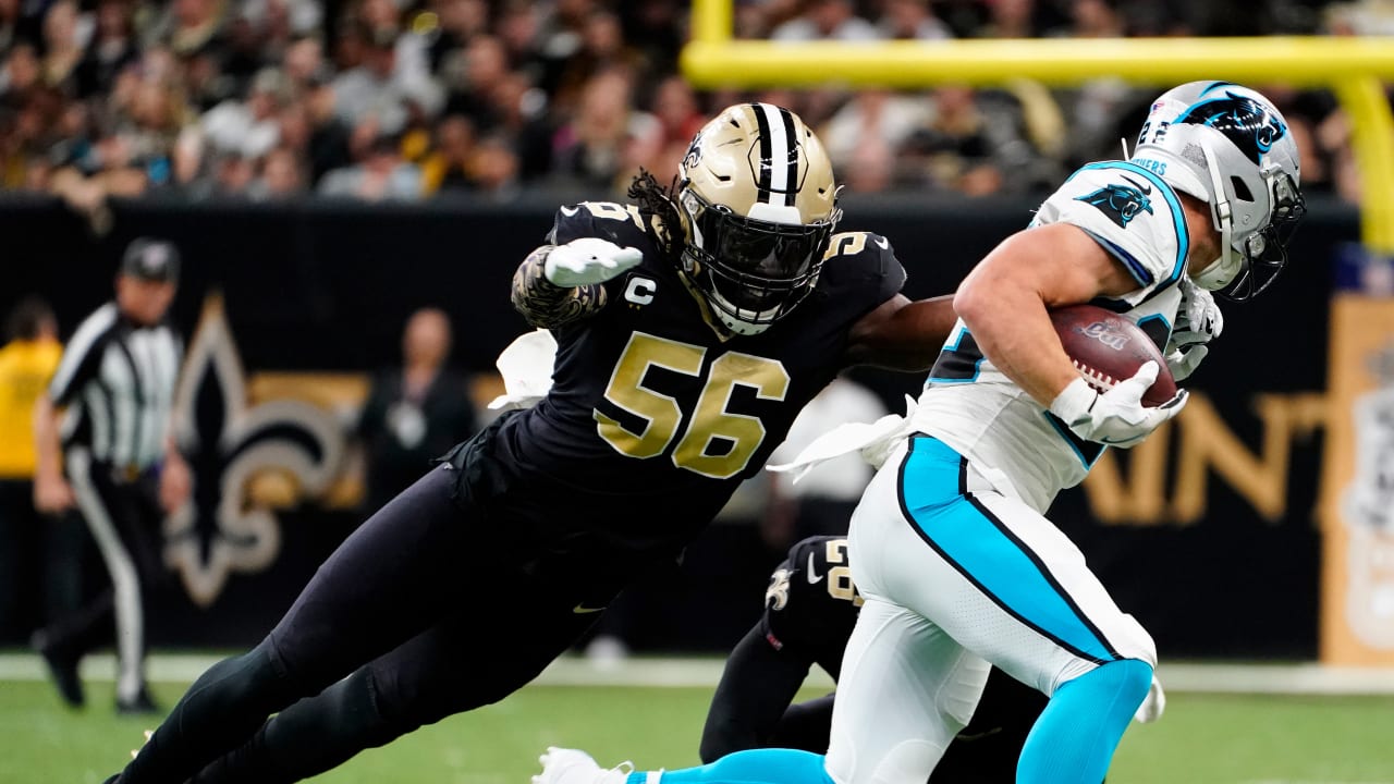 Carolina Panthers vs. Saints: TV, radio, streaming, tickets