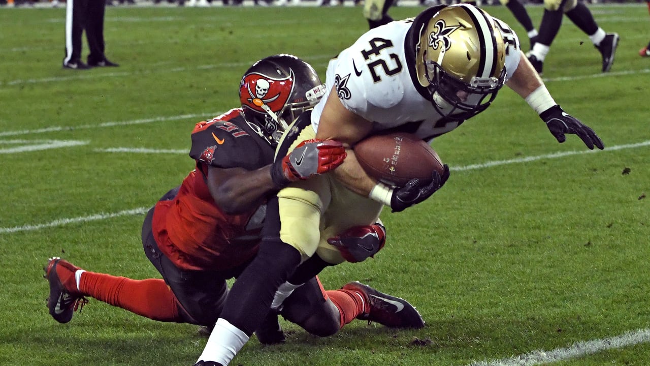 Inside The Game: New Orleans Saints, Tampa Bay Buccaneers Series History