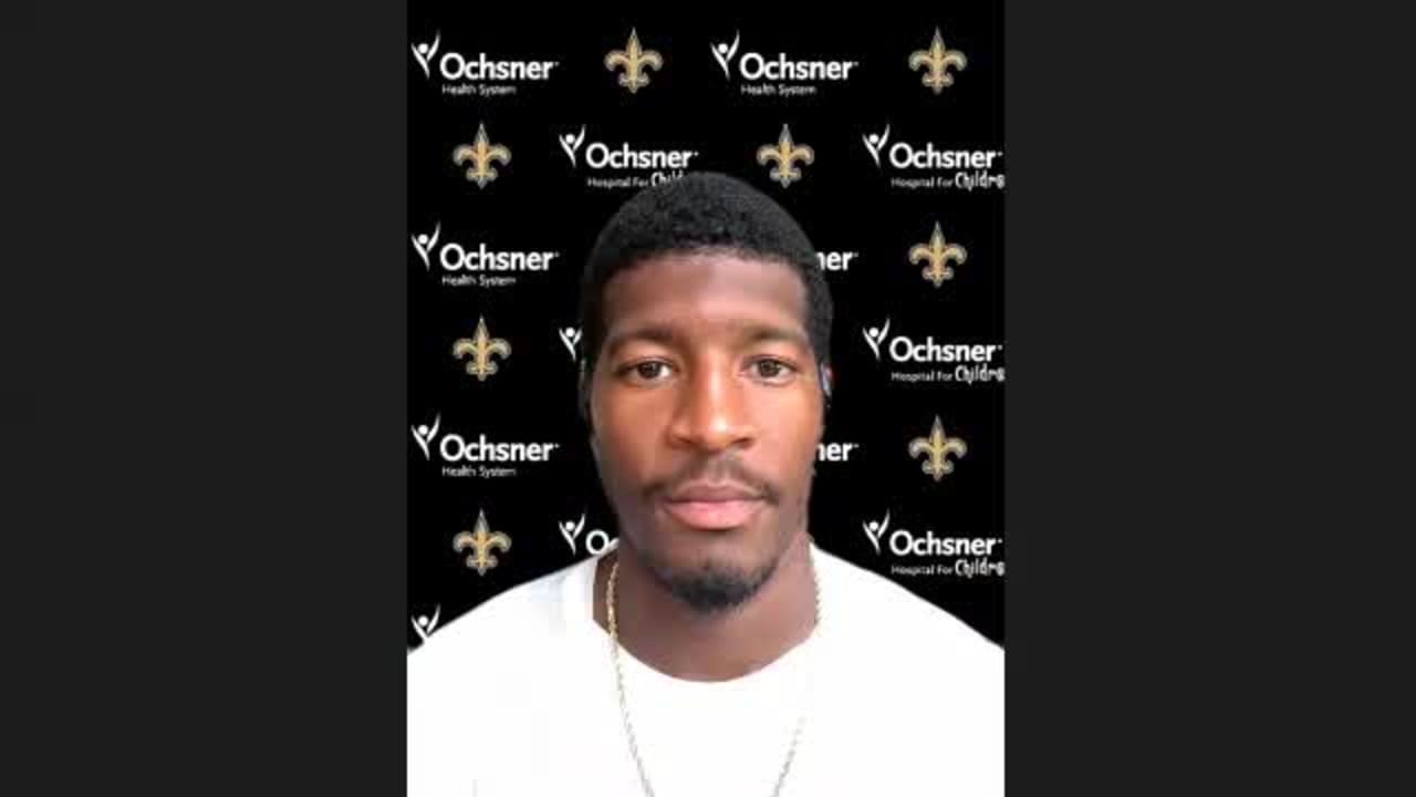 Who is Saints superfan Whistle Monsta - Axios New Orleans