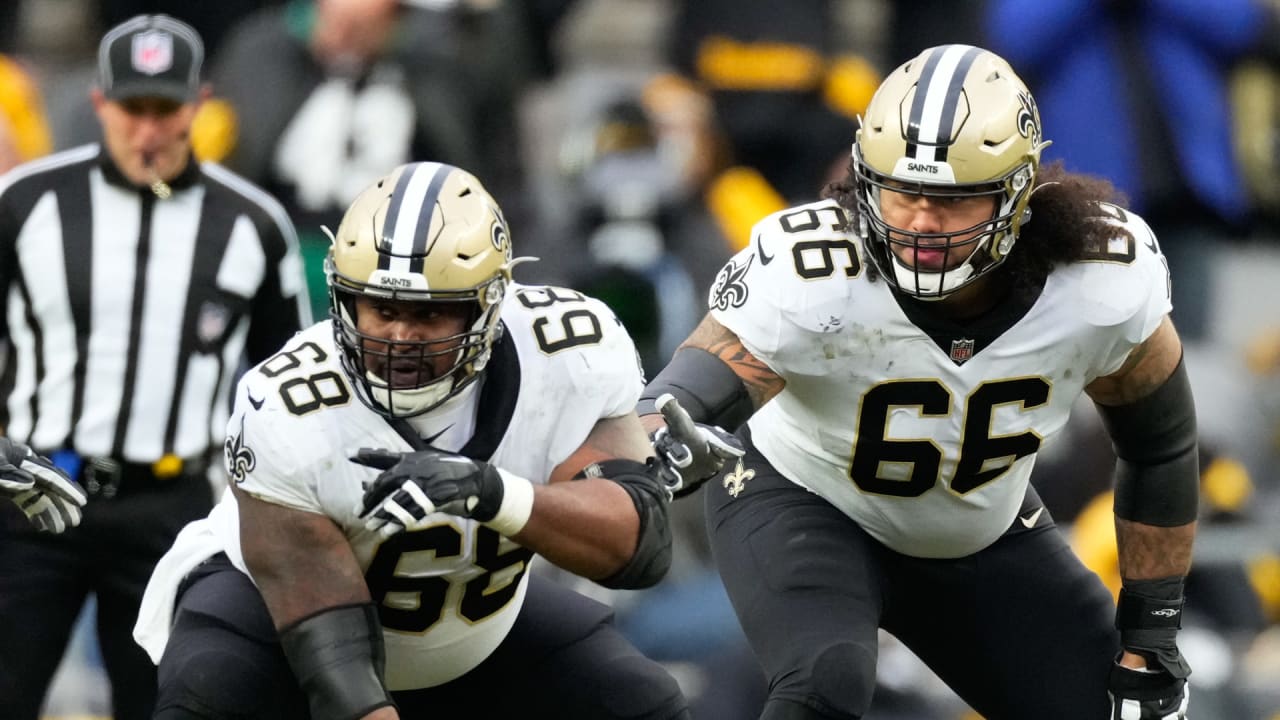 Packers' Love faces big challenge from Saints defense