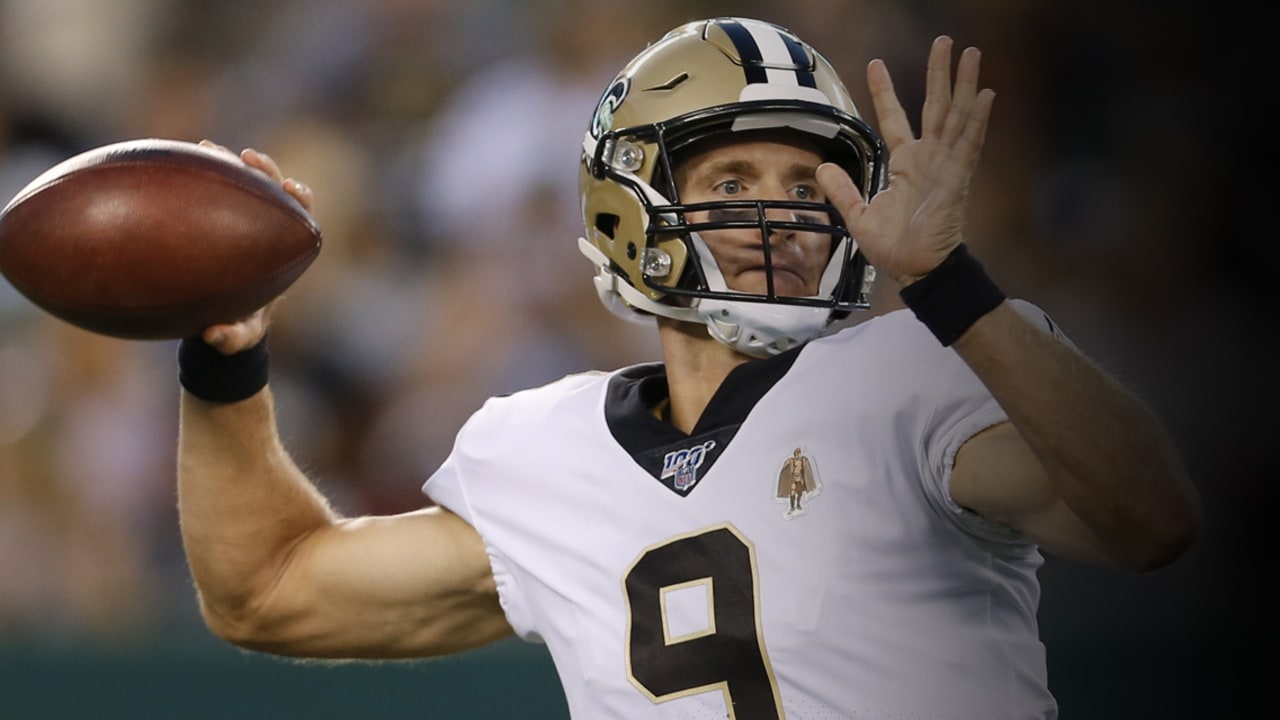 Super Bowl 2022: Highs and lows from Drew Brees, NBC pregame