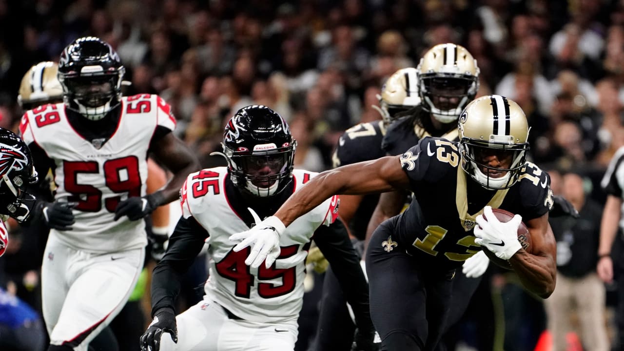 2020 New Orleans Saints opponent profile Atlanta Falcons