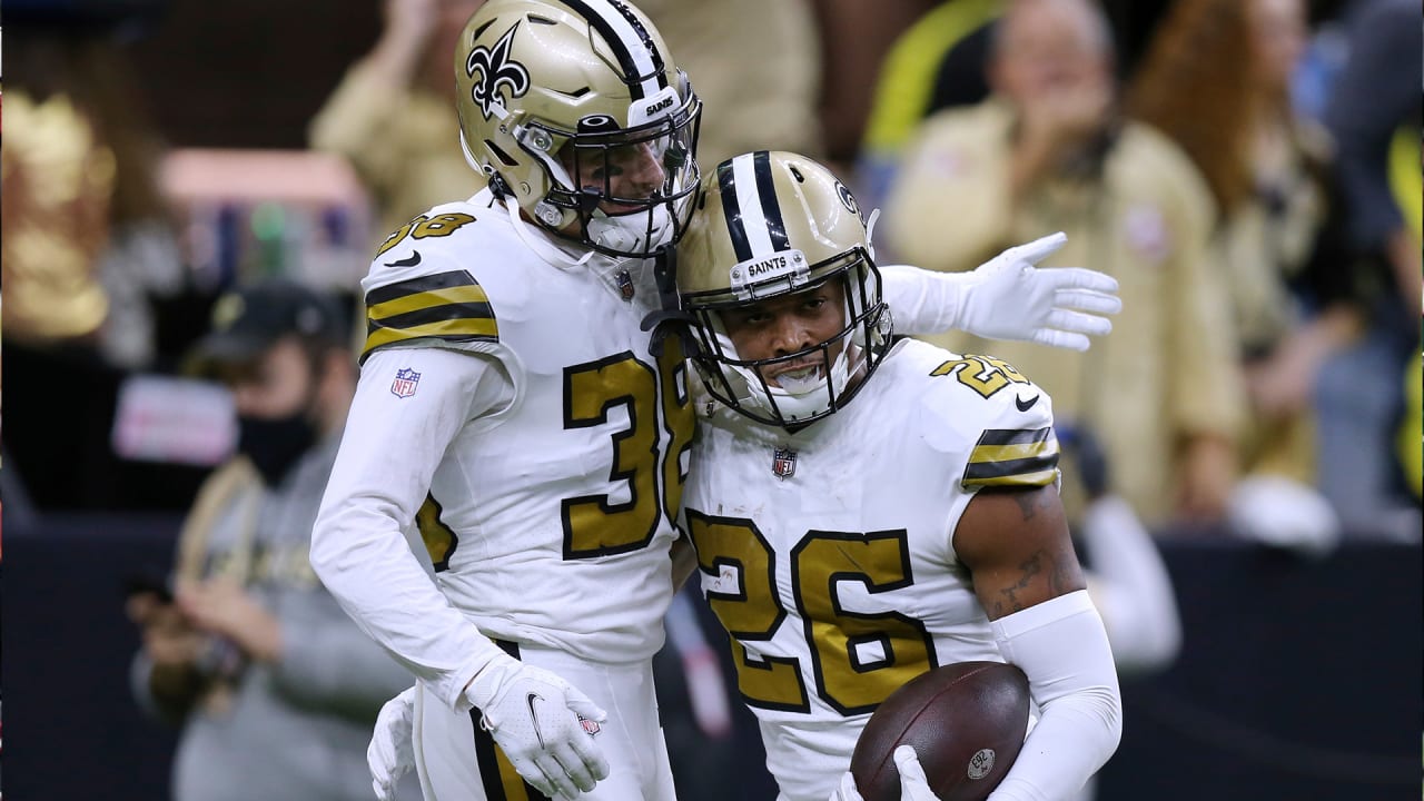 NFL Schedule 2022: Saints vs. Buccaneers in Week 2 home opener on