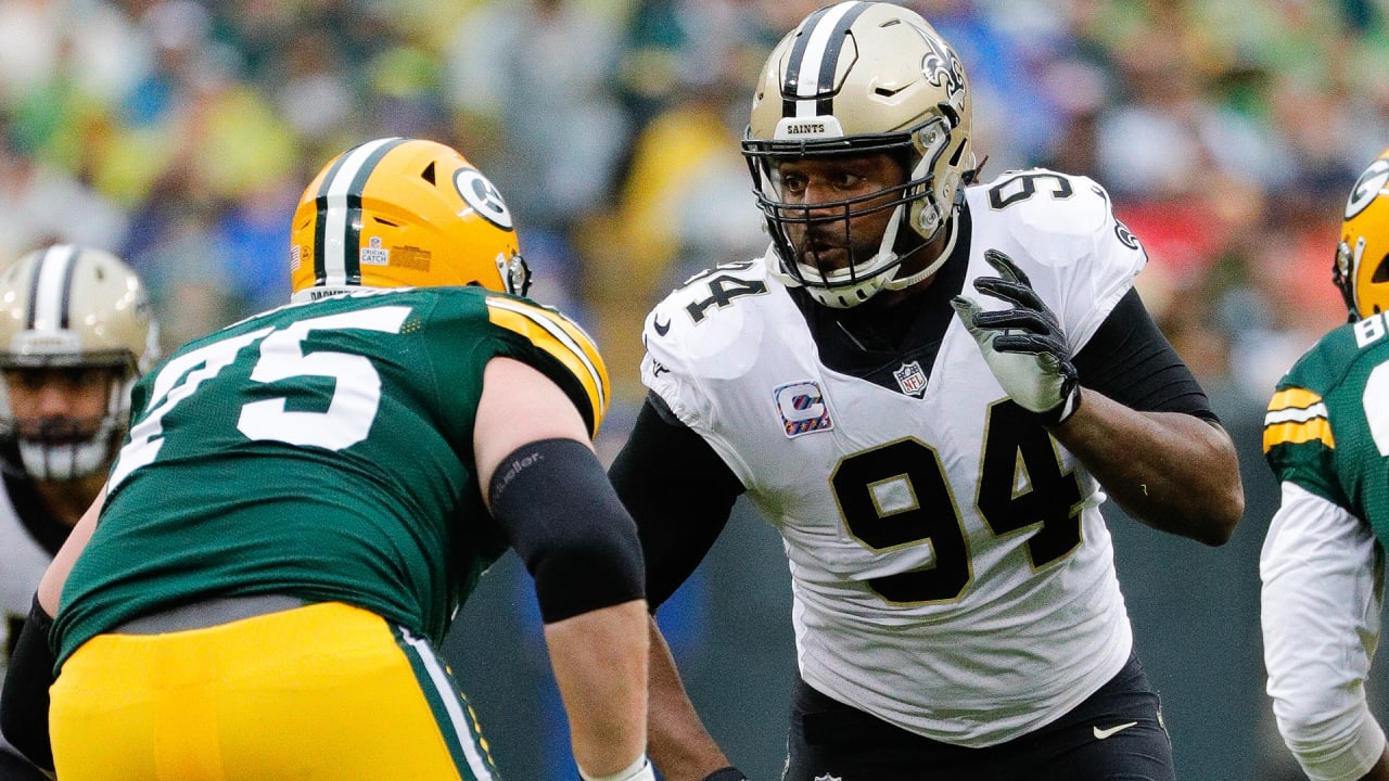 How to watch the New Orleans Saints vs. Green Bay Packers this afternoon on  Fox