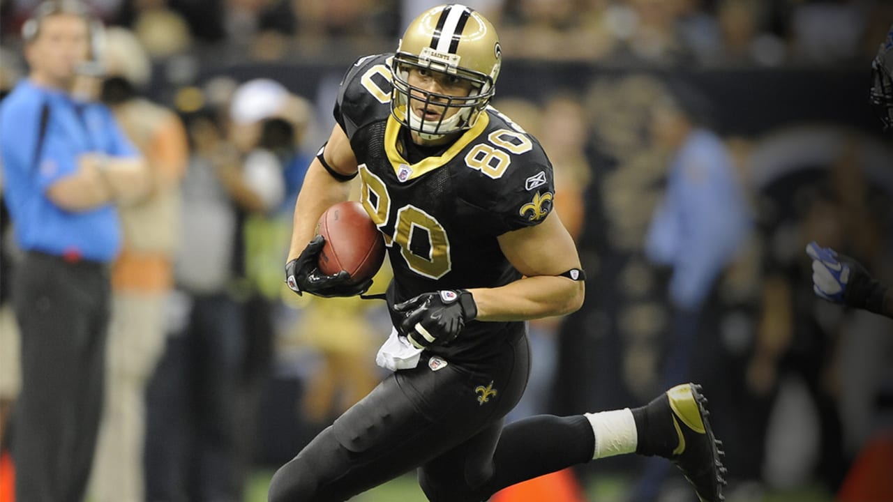 Jimmy Graham