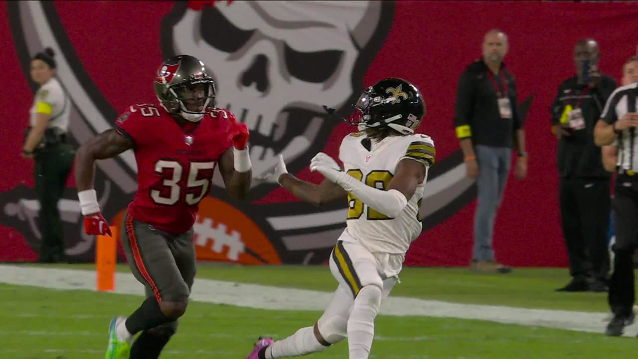 2022 NFL season, Week 13: What We Learned from Buccaneers' win over Saints  on Monday night