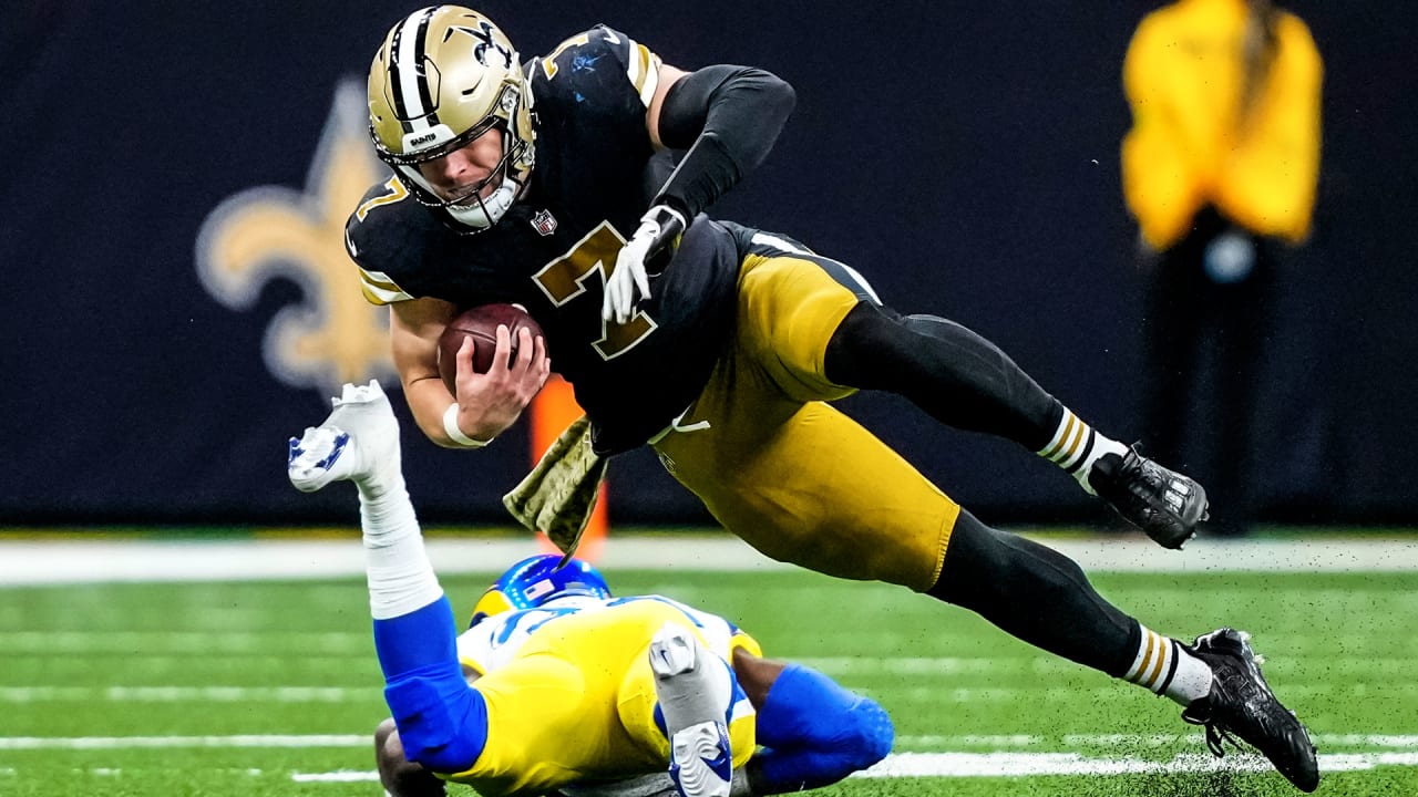 New Orleans Saints 2022 Season Recap