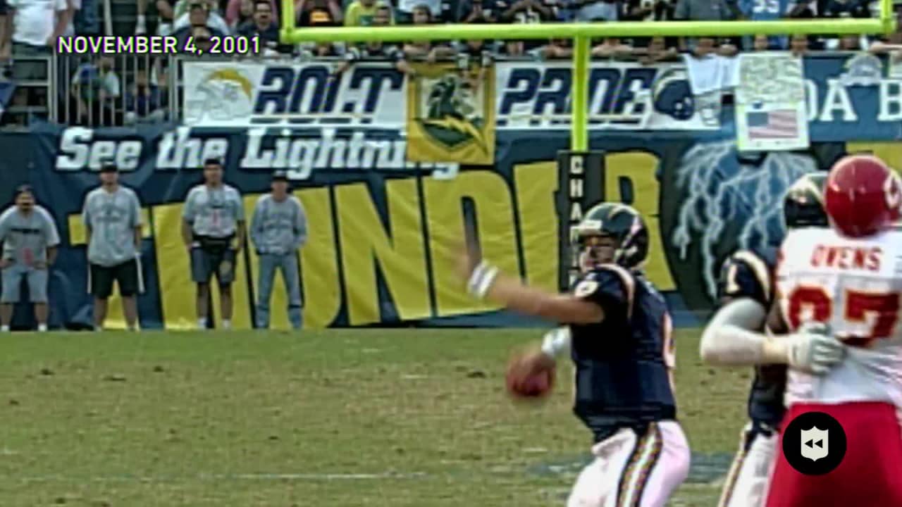 New Orleans Saints Qb Drew Brees Career Milestone Timeline