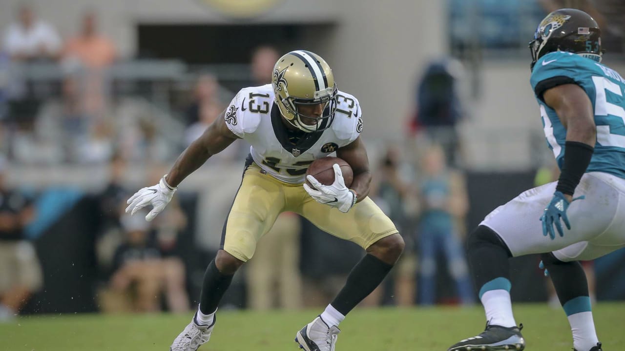 Sean Kelley's Saints training camp observations from Saturday, Aug. 11