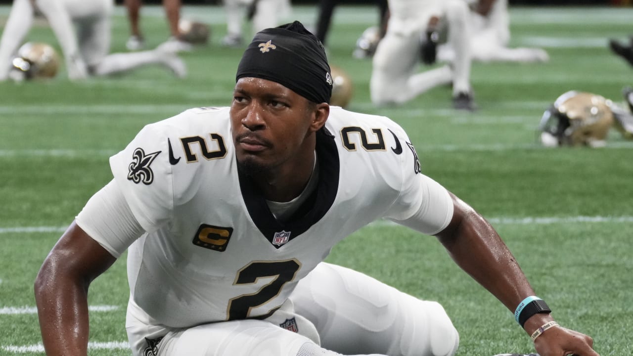 BRPROUD  Jameis Winston selected for Saints 2022 Ed Block Courage