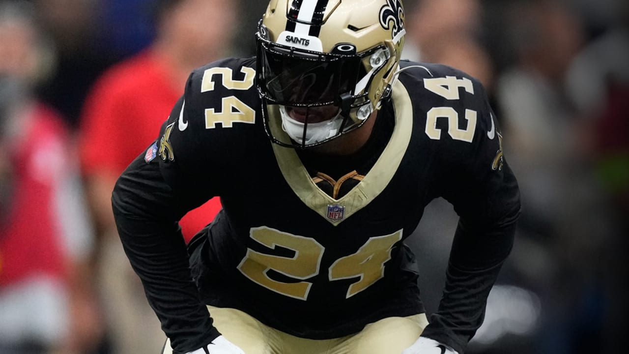 Saints signing safety Johnathan Abram - A to Z Sports