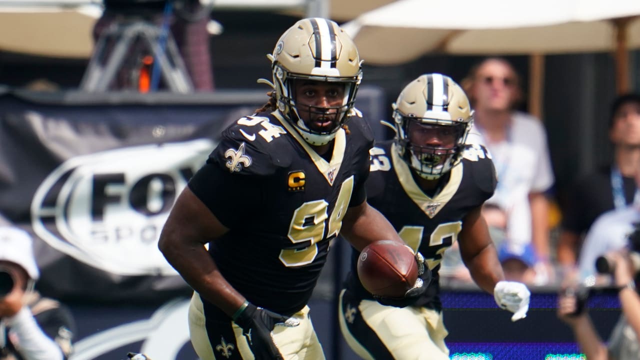 cam jordan new orleans saints