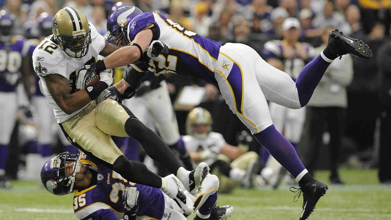 New Orleans Saints vs Minnesota Vikings preview