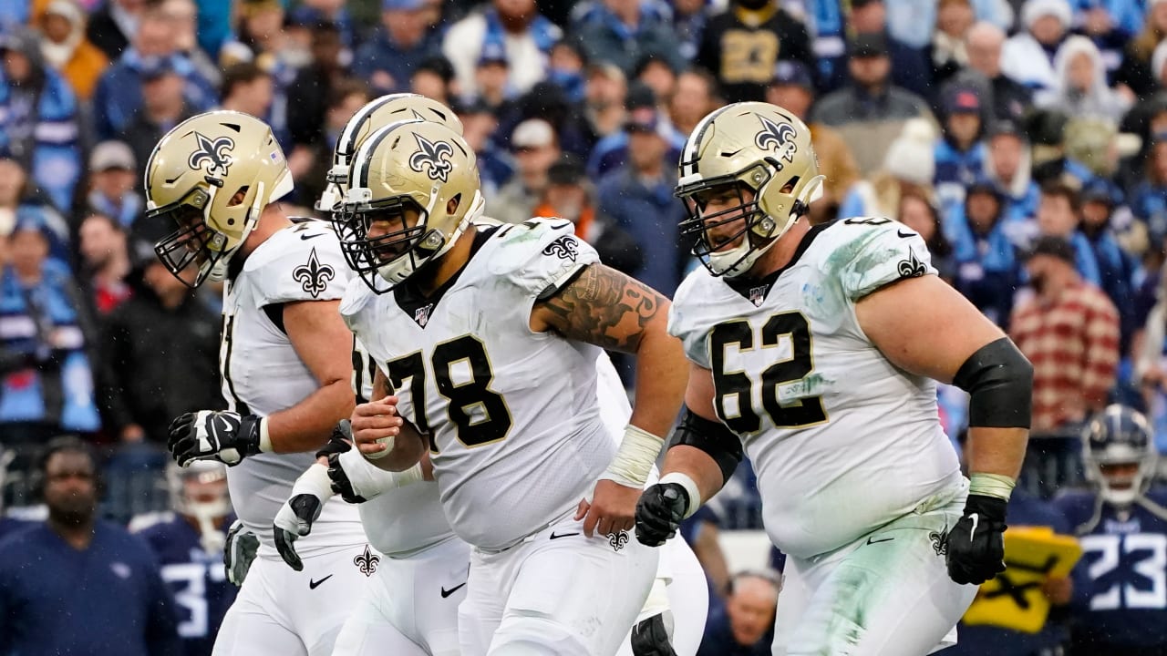 New Orleans Saints 2020 opponents coming into focus