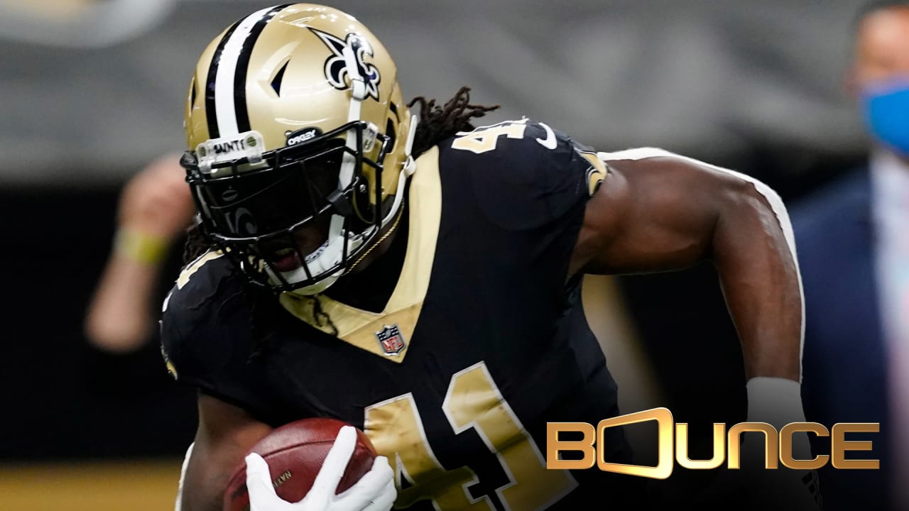 what channel can i watch the saints game on