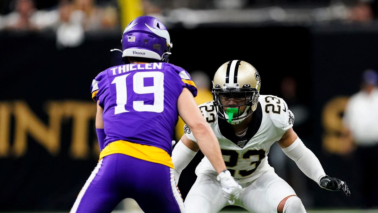 Christmas Day NFL Game 2020: TV channel, start time for Vikings vs. Saints