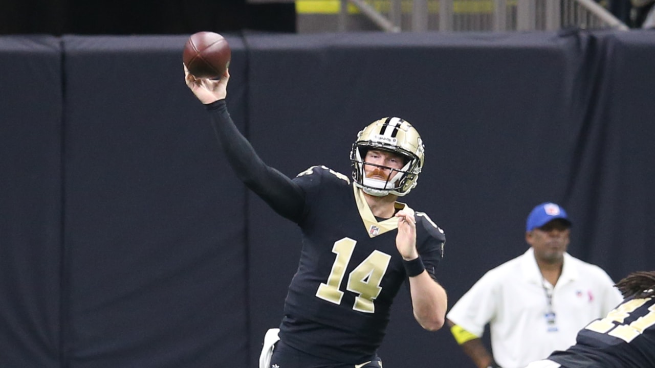 New Orleans Saints Week 6 Practice Report vs Bengals 10/13/2022 