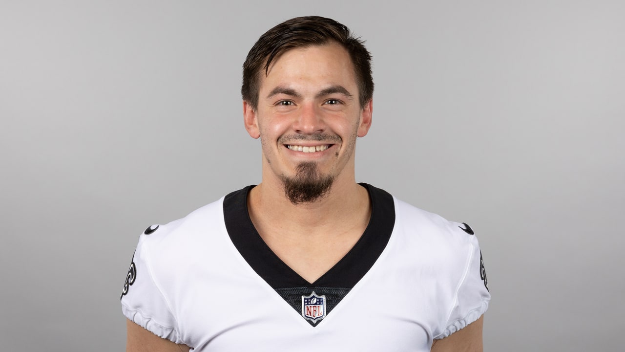 John Parker Romo