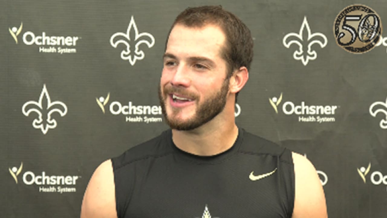 For linebacker Nate Stupar, tomorrow is a big opportunity - The