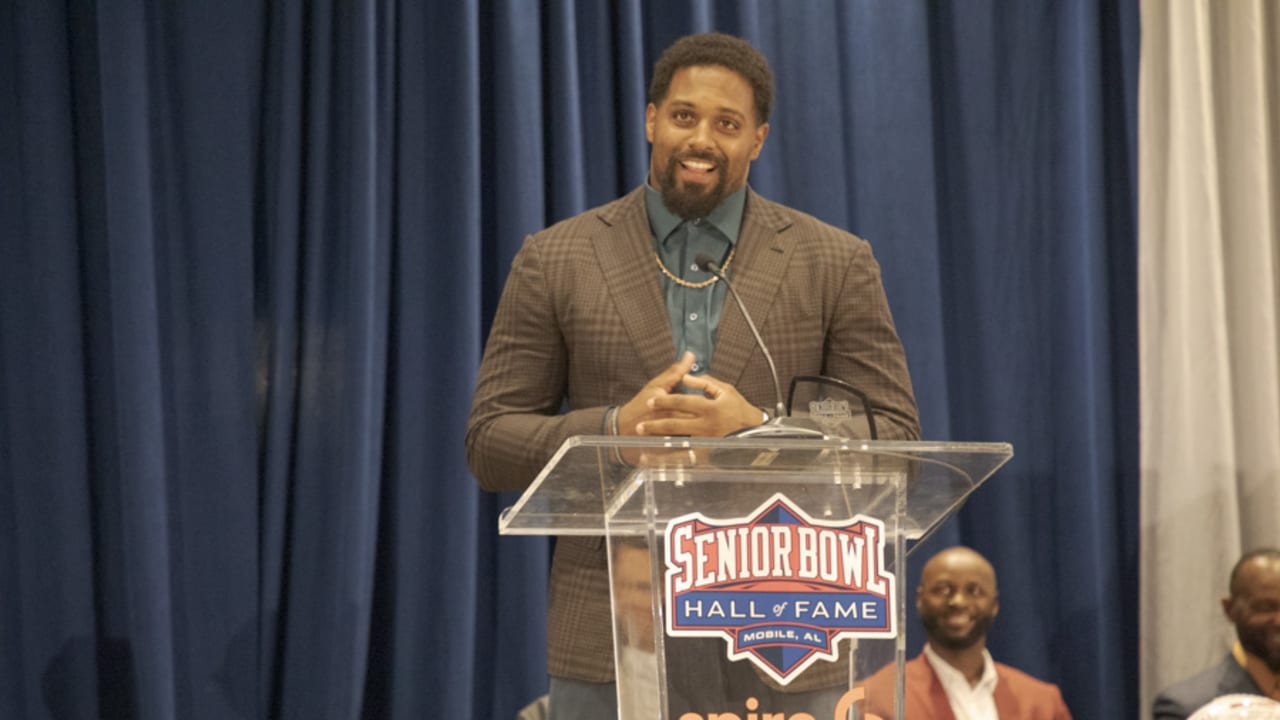 State Your Case: Is Saints' Cam Jordan on a Hall-of-Fame Trajectory? - Talk  Of Fame