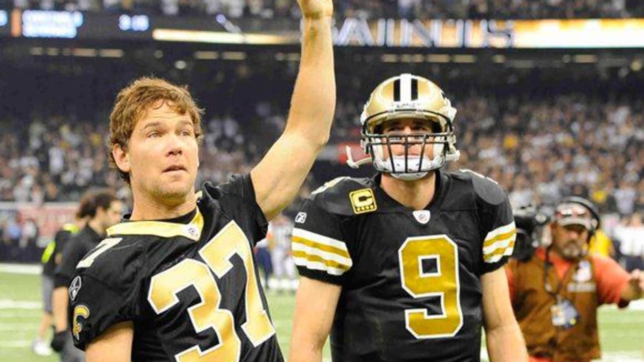 Best of Steve Gleason